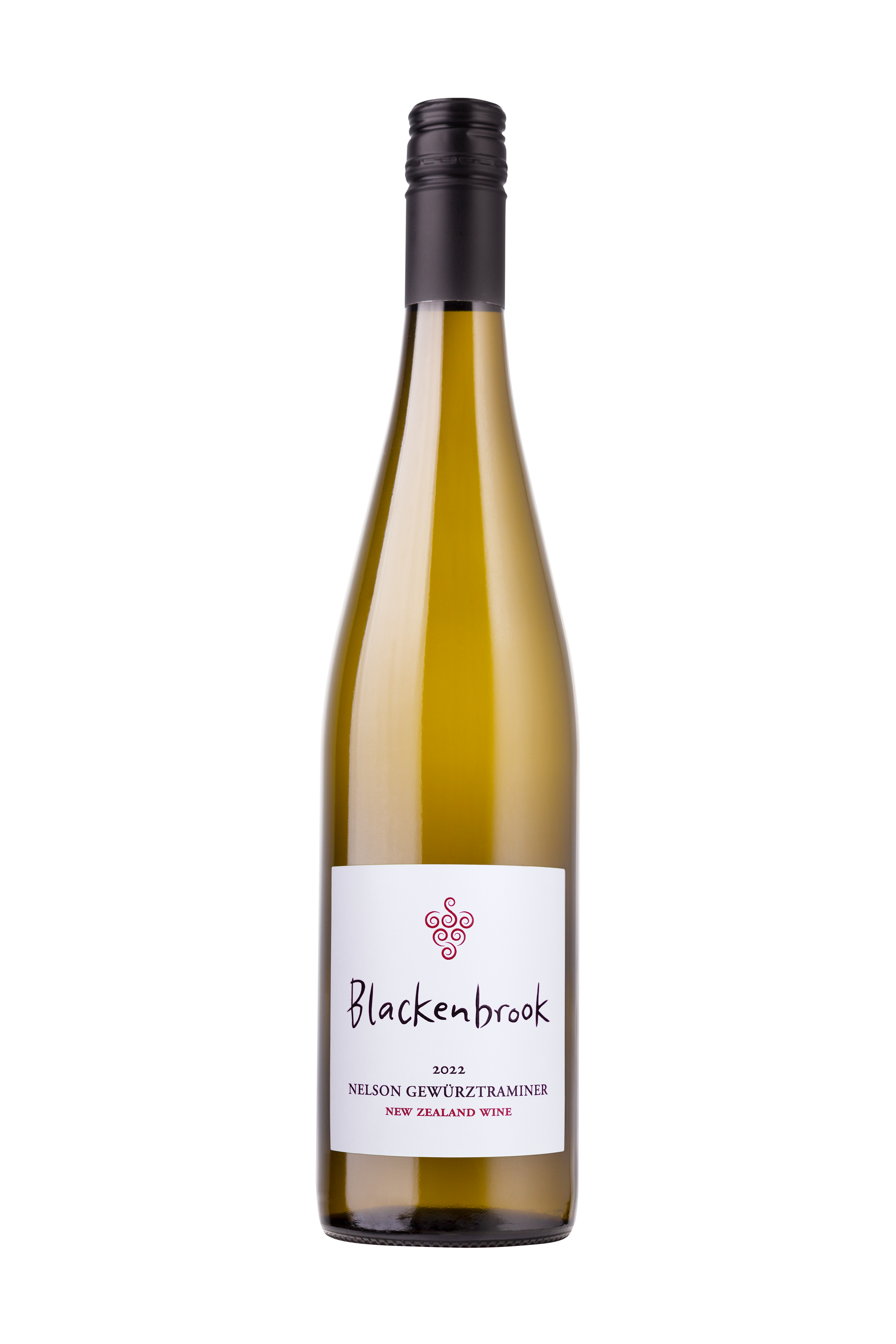 Blackenbrook Nelson Gewürztraminer 2022 – Blackenbrook