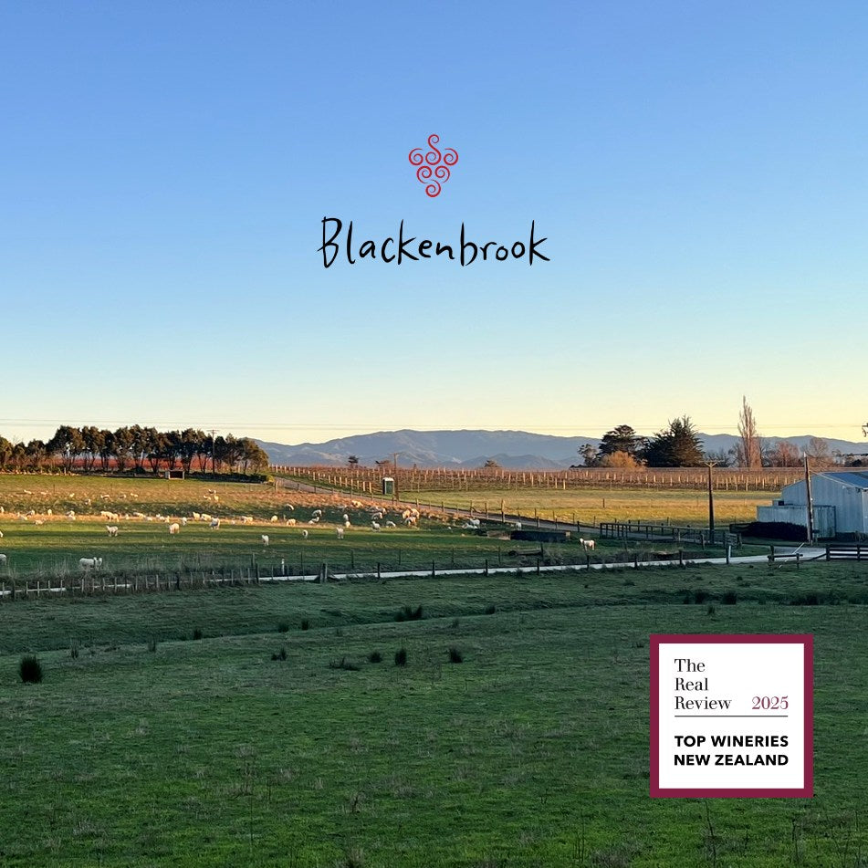 We've made the list! 