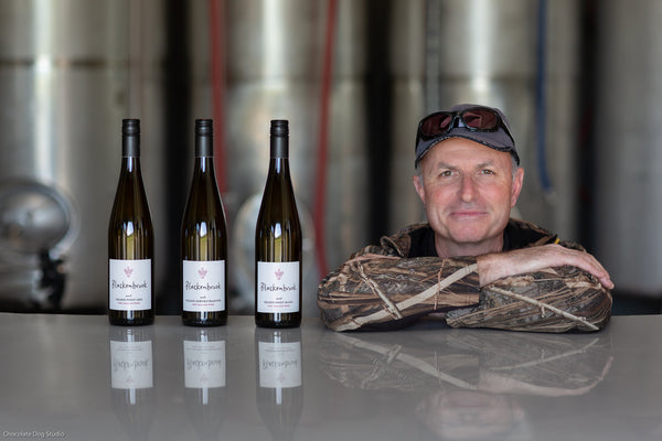 First Pinot Blanc released - a fresh, new option for white wine lovers