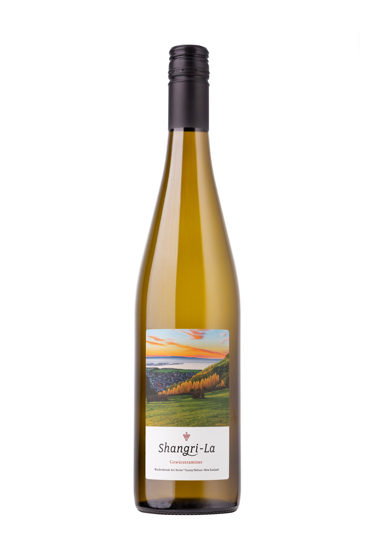 Shangri-La Gewürztraminer 2024