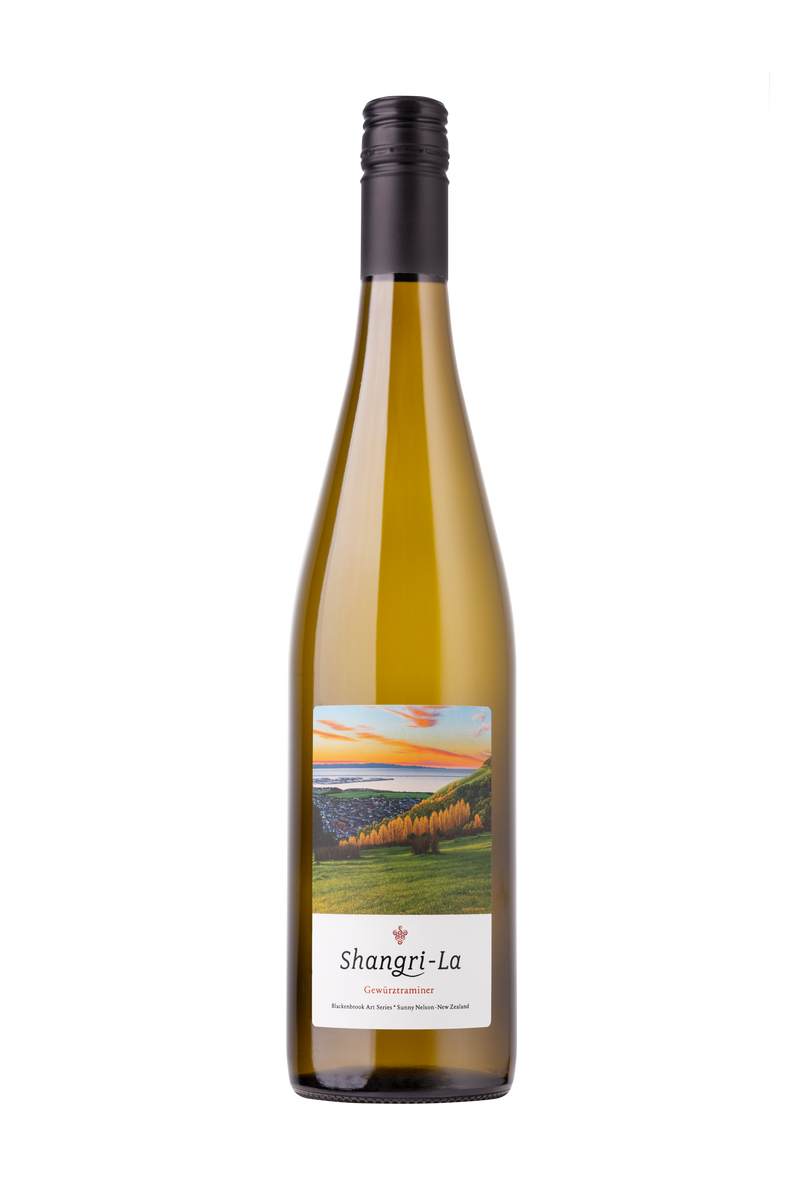 Shangri-La Gewürztraminer 2023