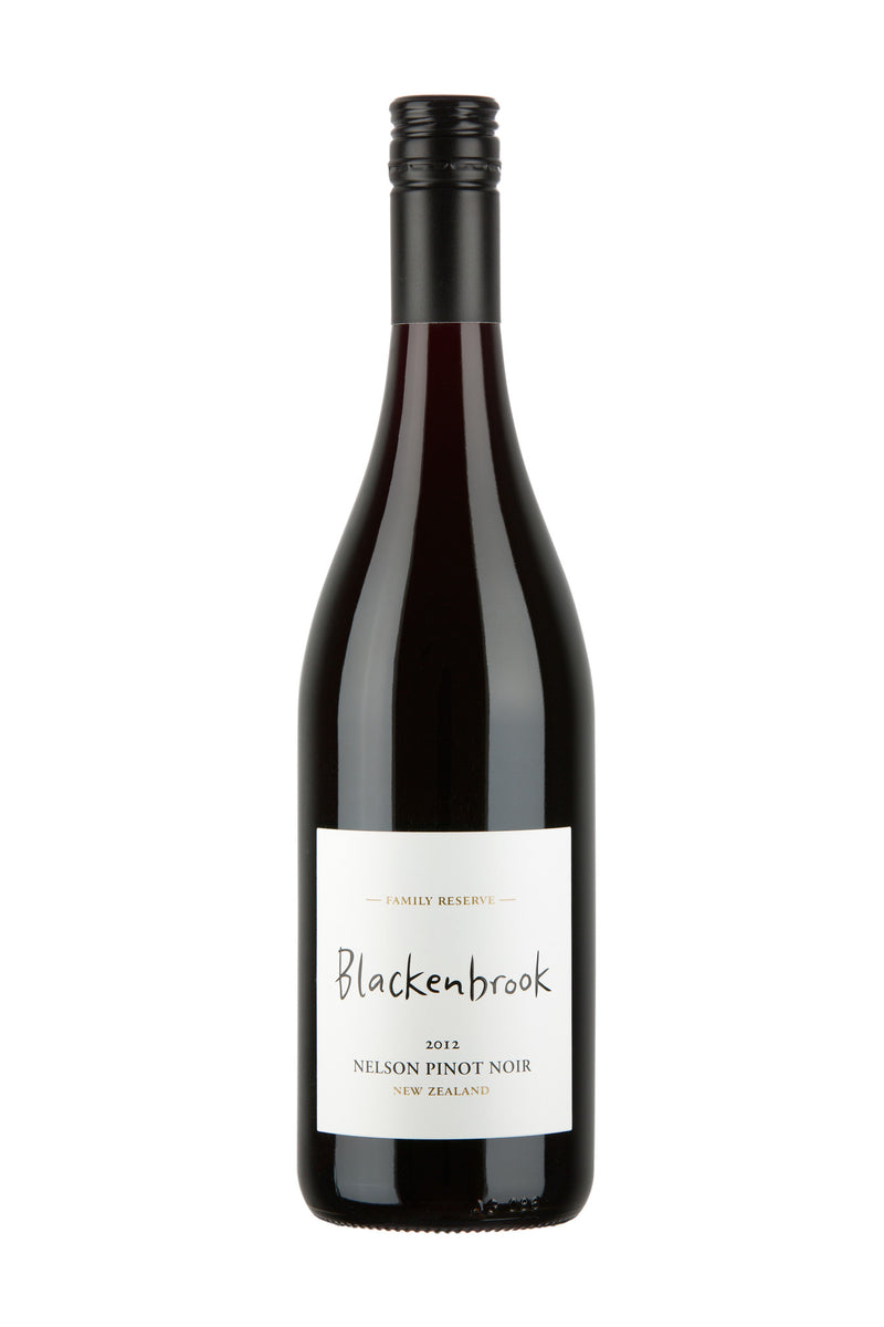Family Reserve Pinot Noir 2012