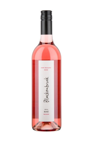 Blackenbrook Pinot Rosé 2013