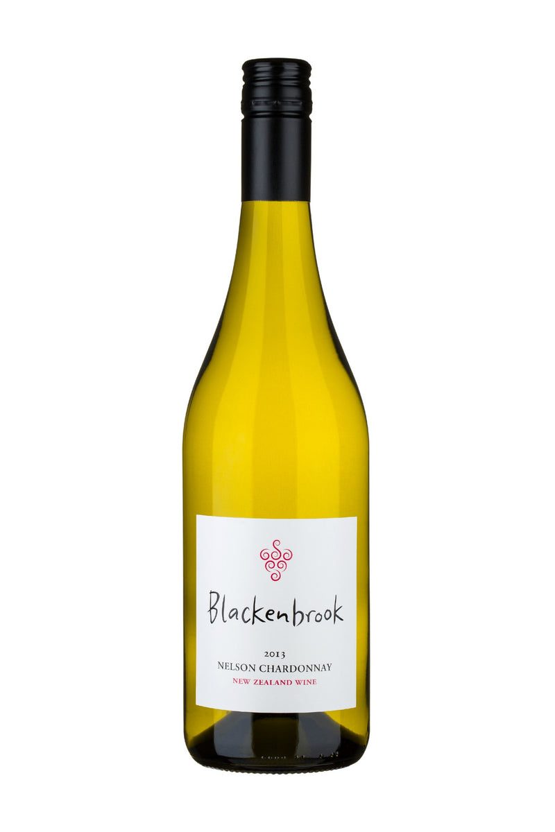 Blackenbrook Chardonnay 2013