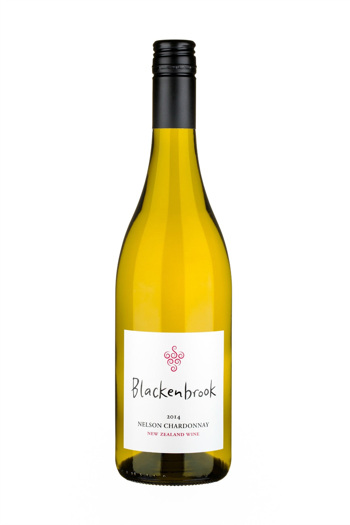 Blackenbrook Chardonnay 2014