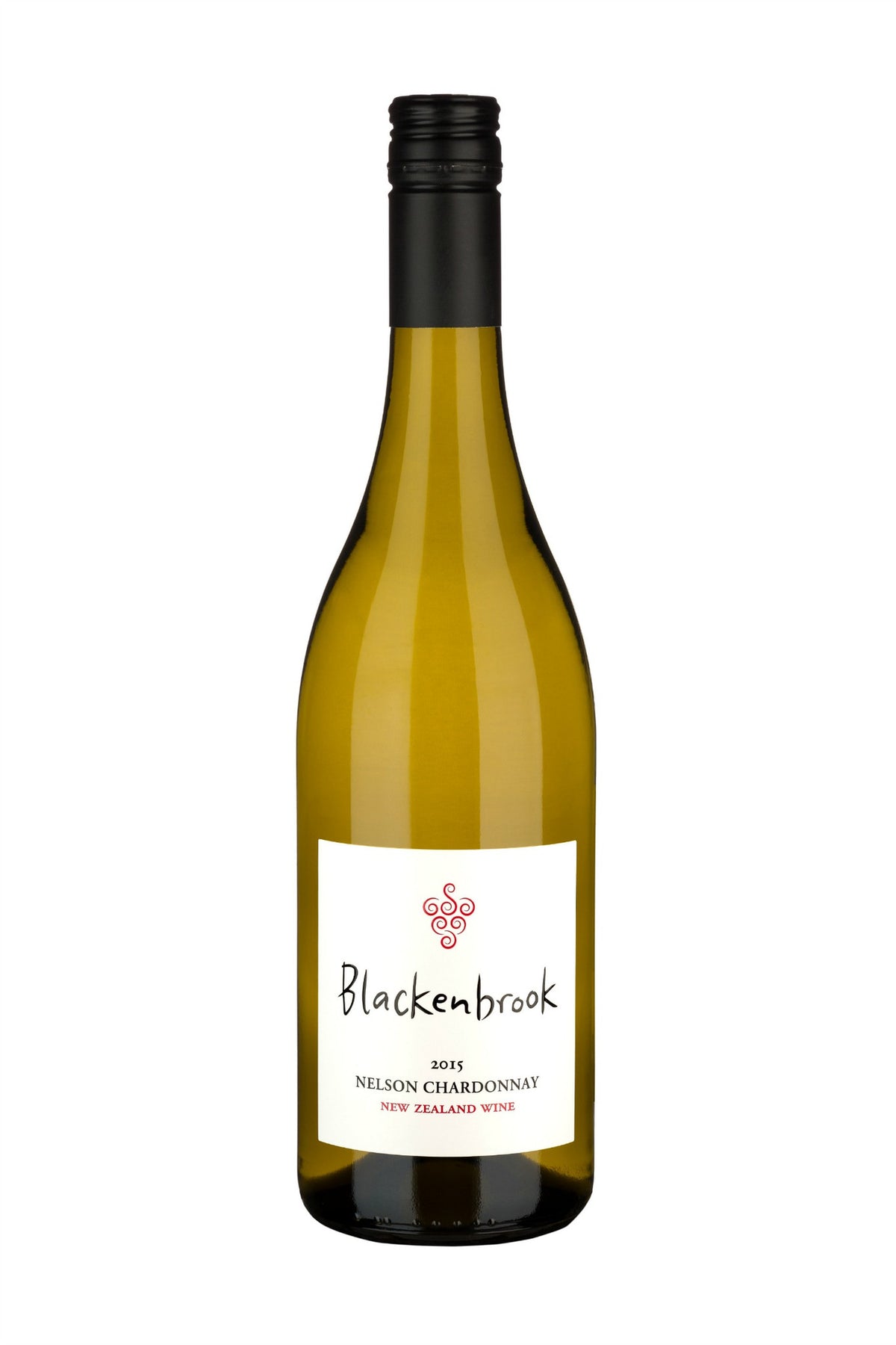 Blackenbrook Chardonnay 2015