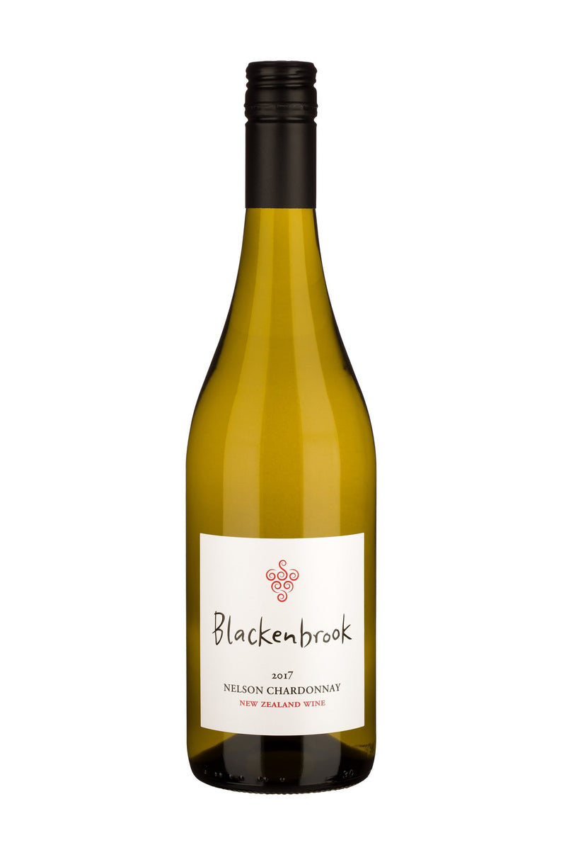 Blackenbrook Chardonnay 2017