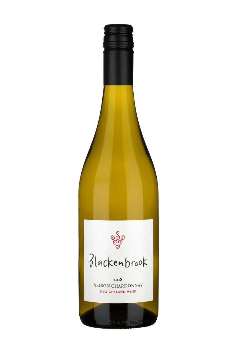 Blackenbrook Chardonnay 2018