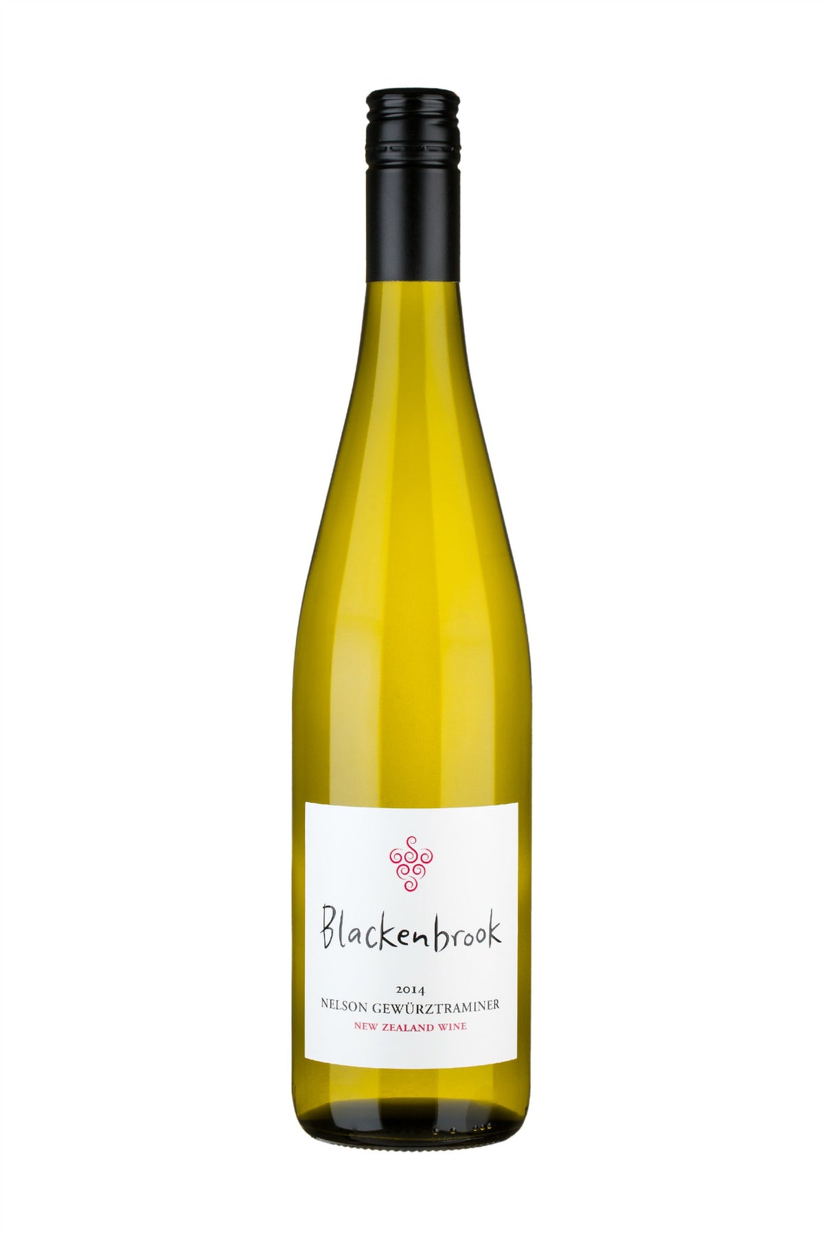 Blackenbrook Gewürztraminer 2014