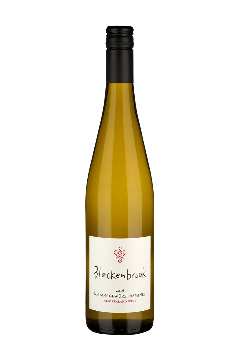 Blackenbrook Gewürztraminer 2016