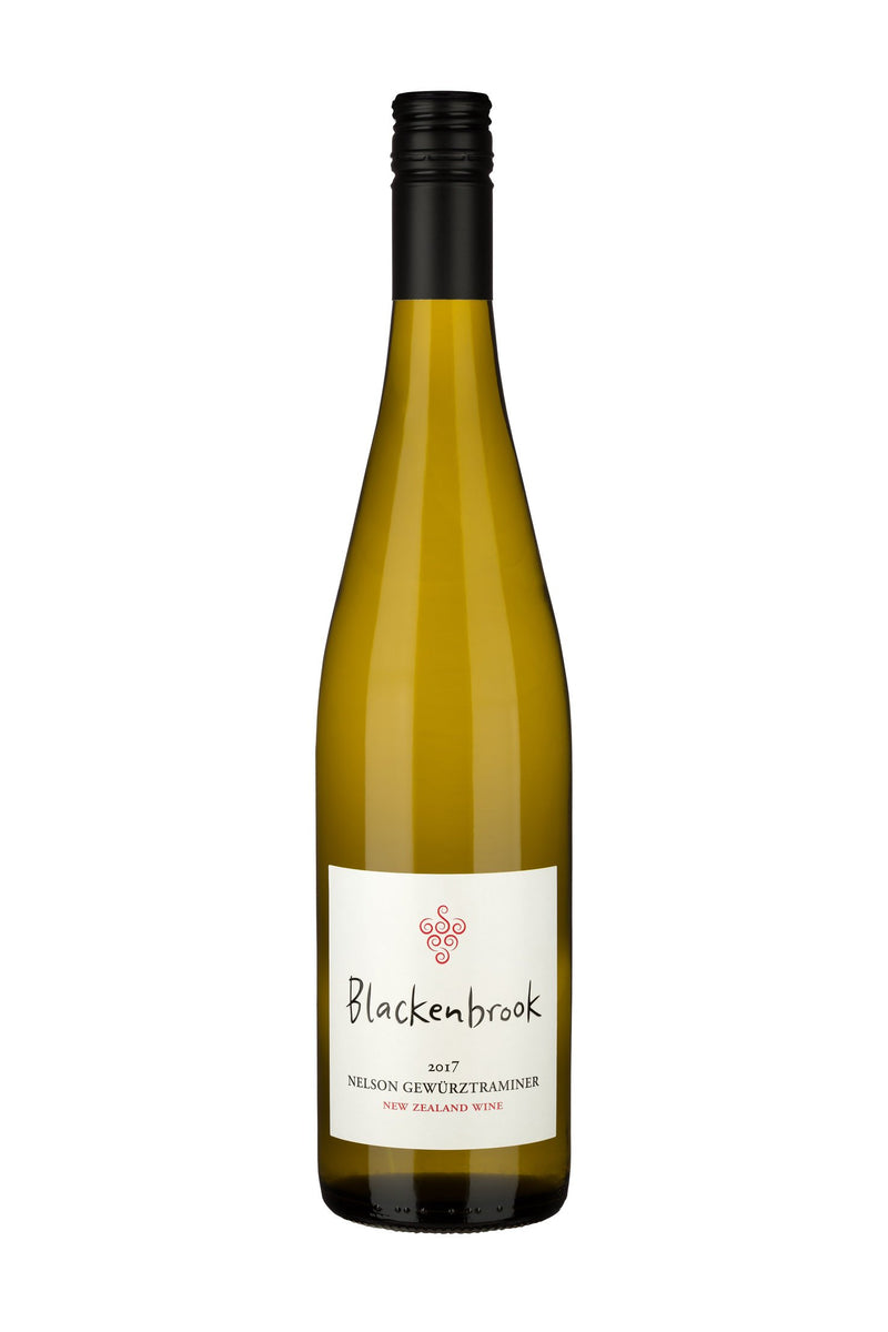 Gewürztraminer 2017