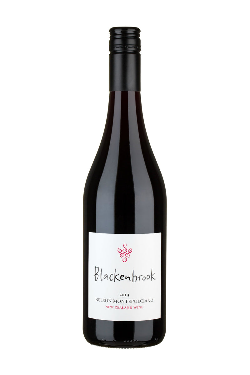 Blackenbrook Montepulciano 2013