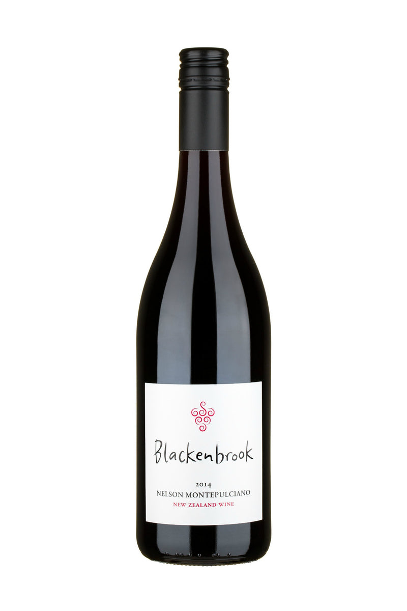 Blackenbrook Montepulciano 2014
