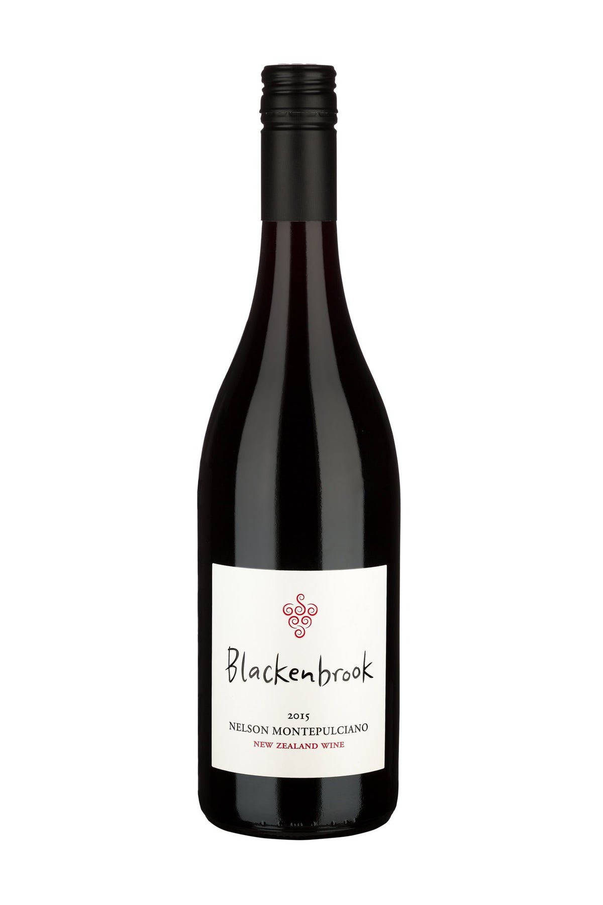 Blackenbrook Montepulciano 2015