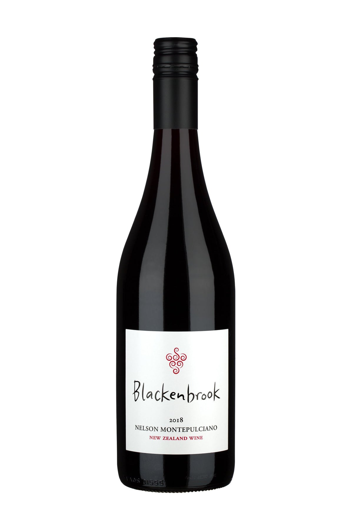 Blackenbrook Montepulciano 2018