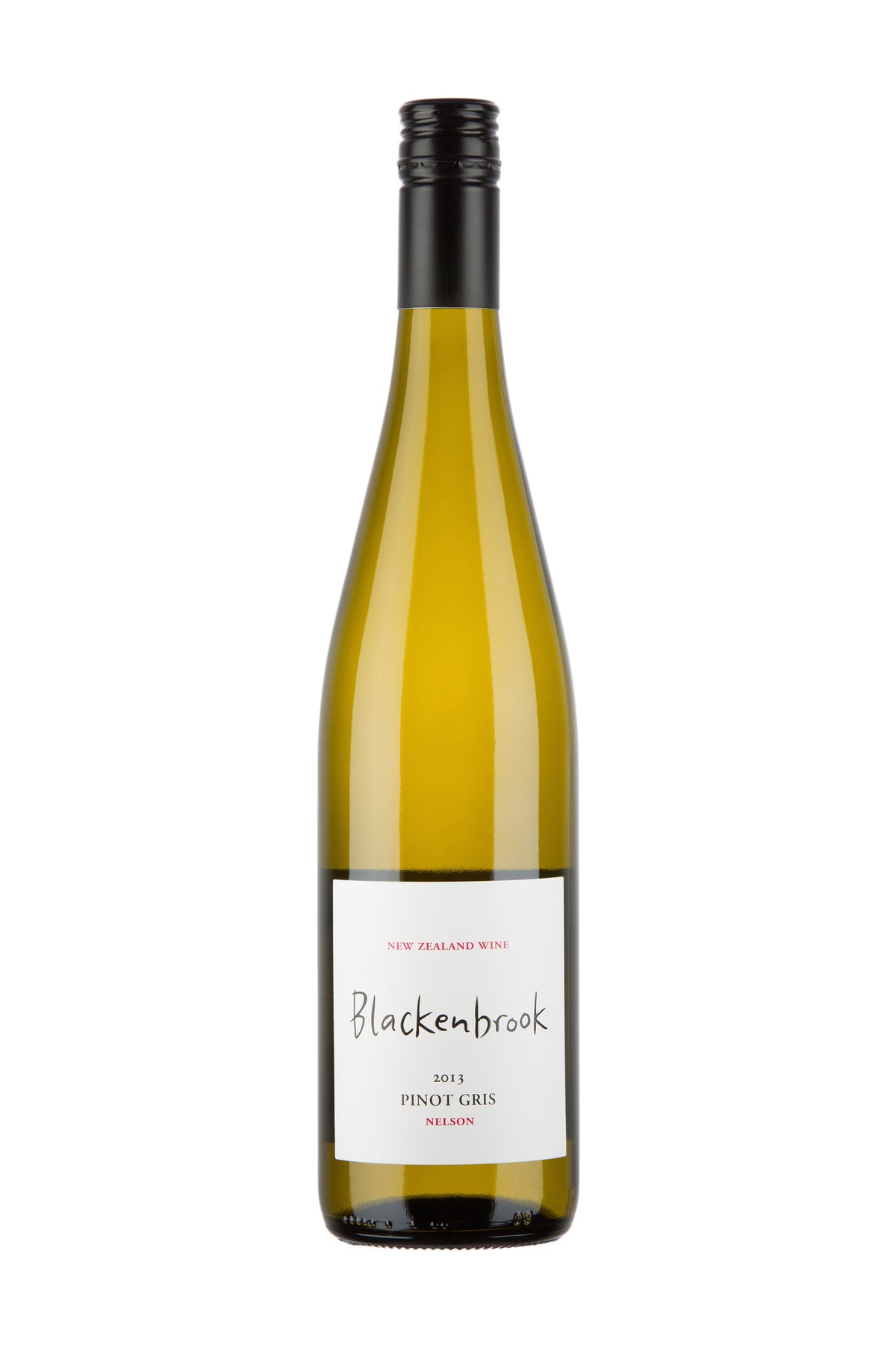 Blackenbrook Pinot Gris 2013