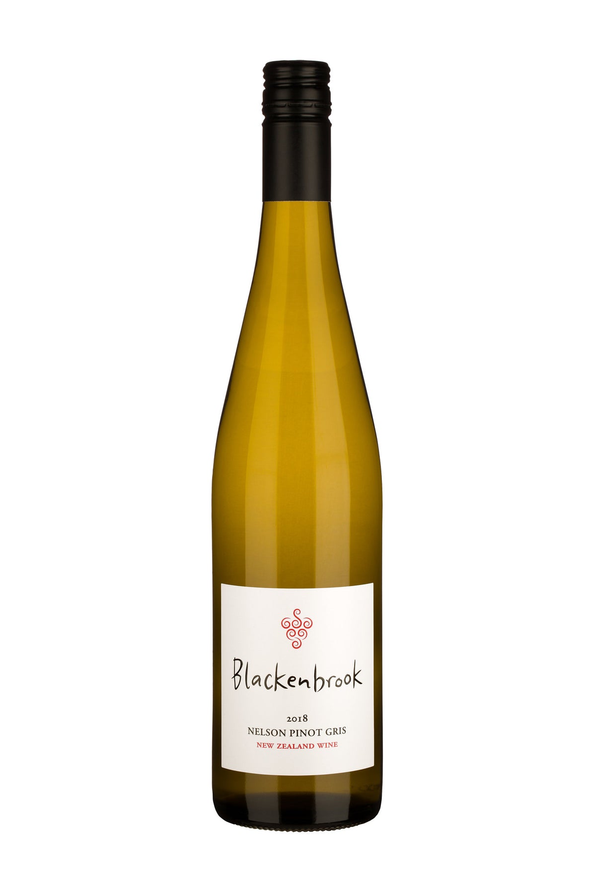 Blackenbrook Pinot Gris 2018