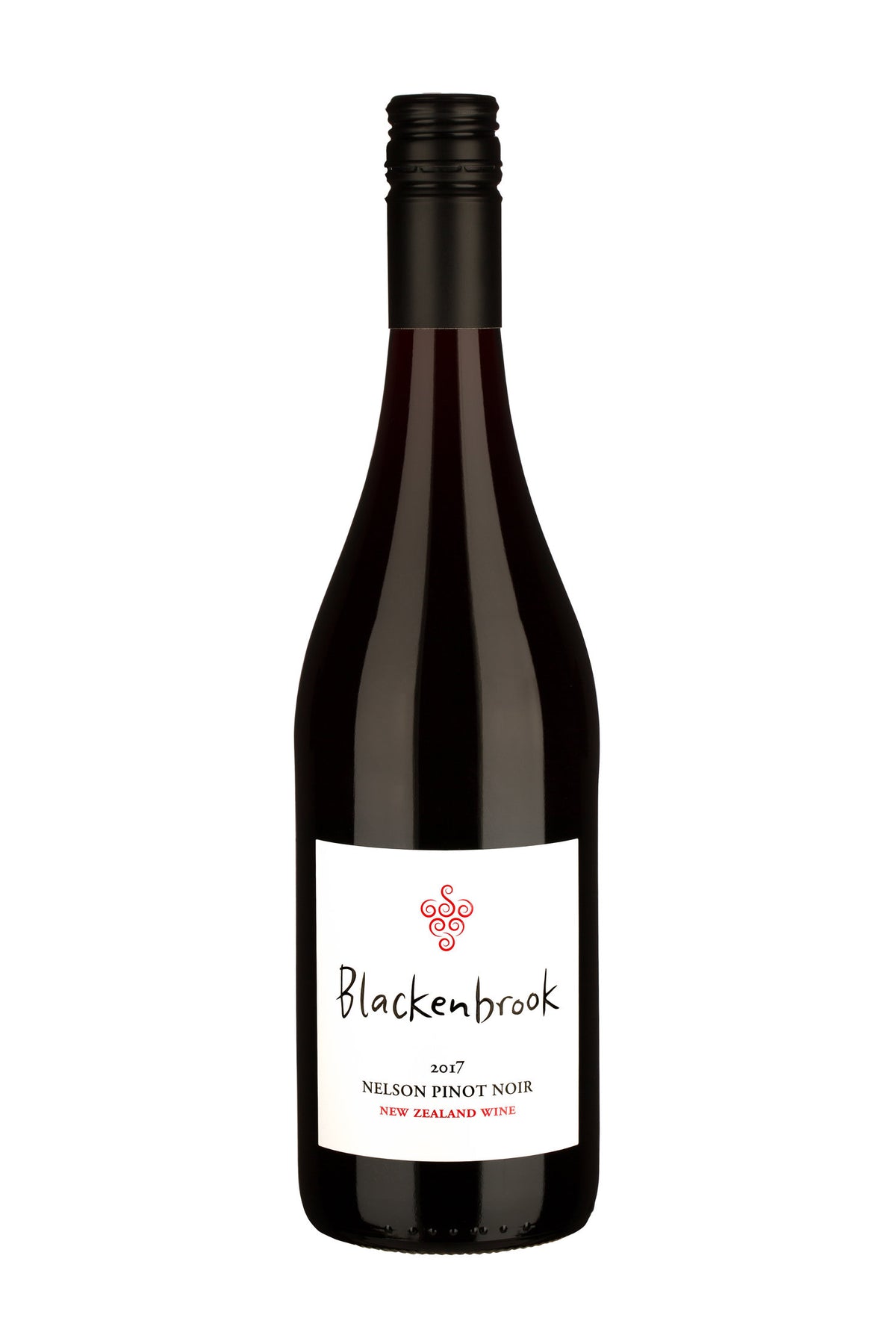 Blackenbrook Pinot Noir 2017