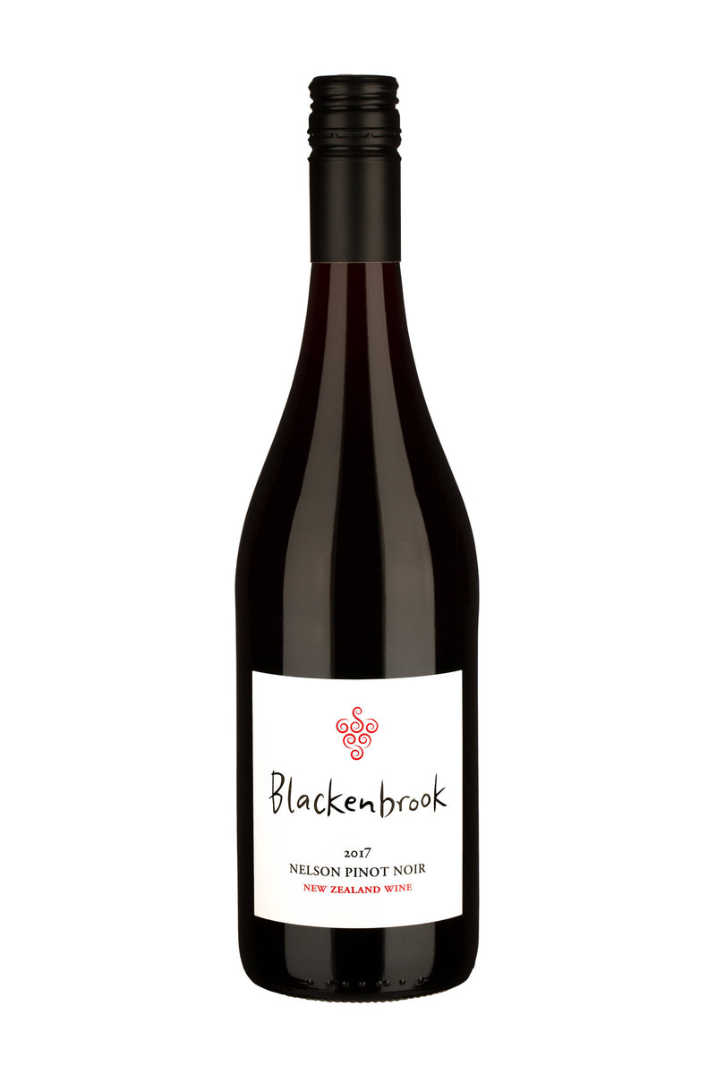 Blackenbrook Pinot Noir 2017