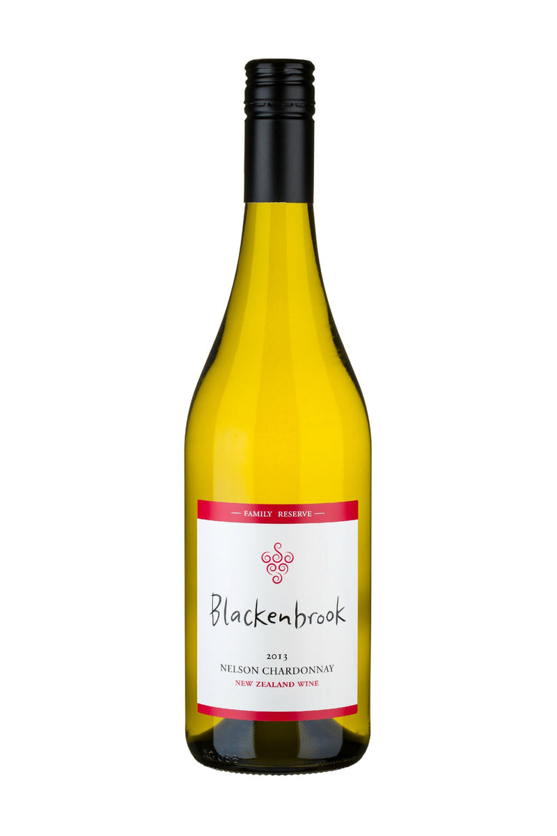 Family Reserve Chardonnay 2013