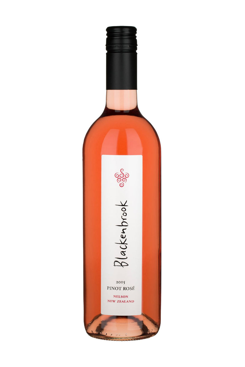 Blackenbrook Pinot Rosé 2015