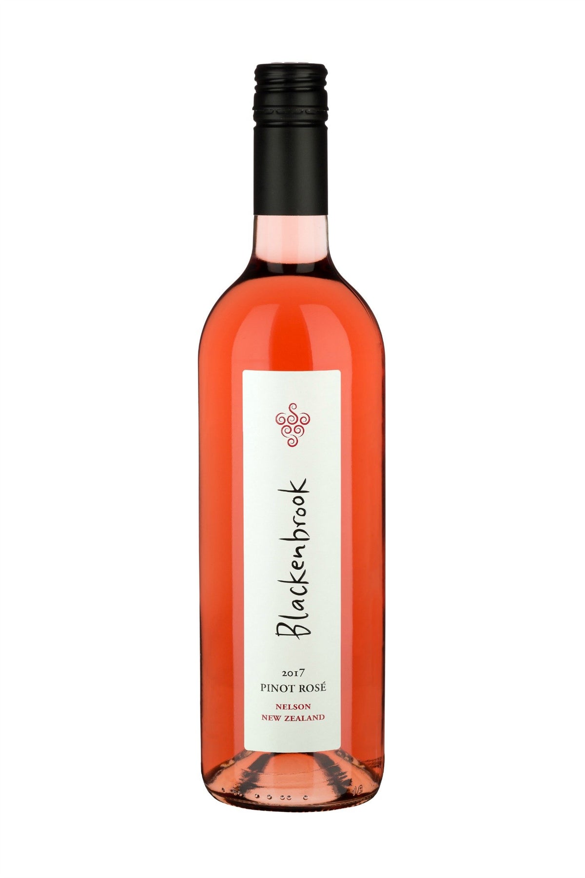 Blackenbrook Pinot Rosé 2017