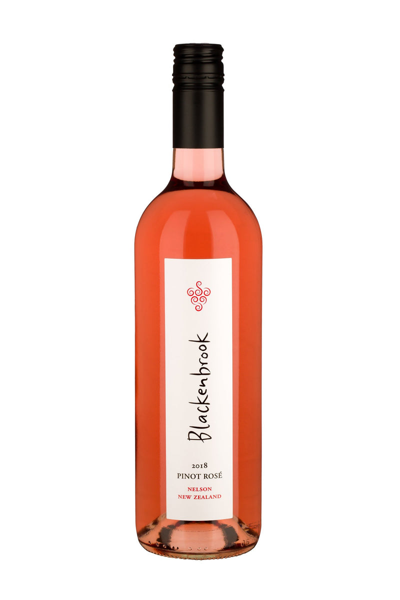 Blackenbrook Pinot Rosé 2018