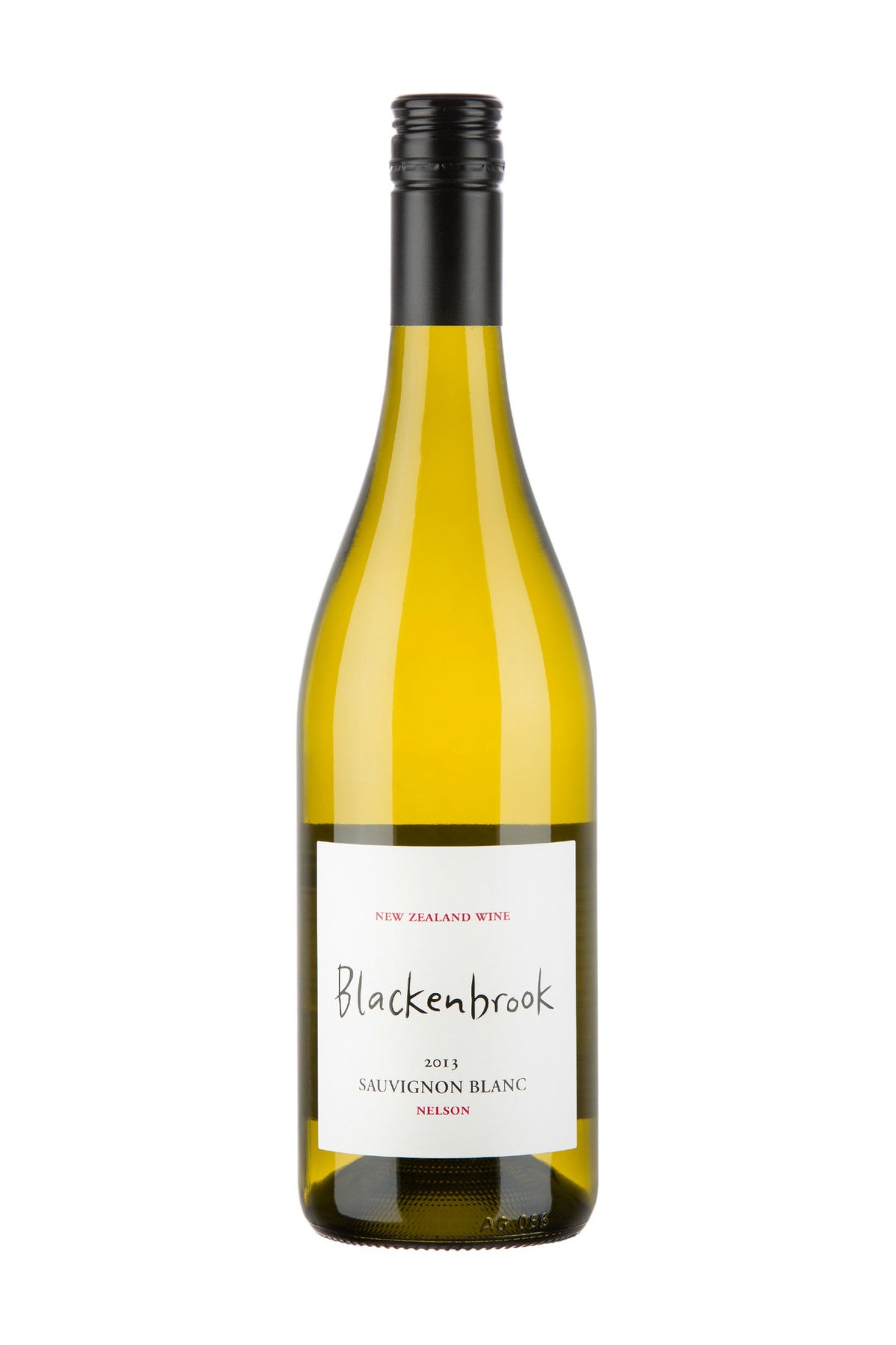 Blackenbrook Sauvignon Blanc 2013