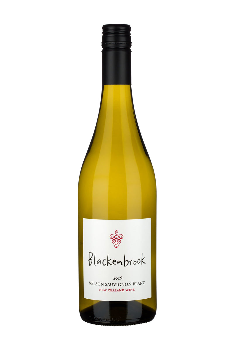 Sauvignon Blanc 2019