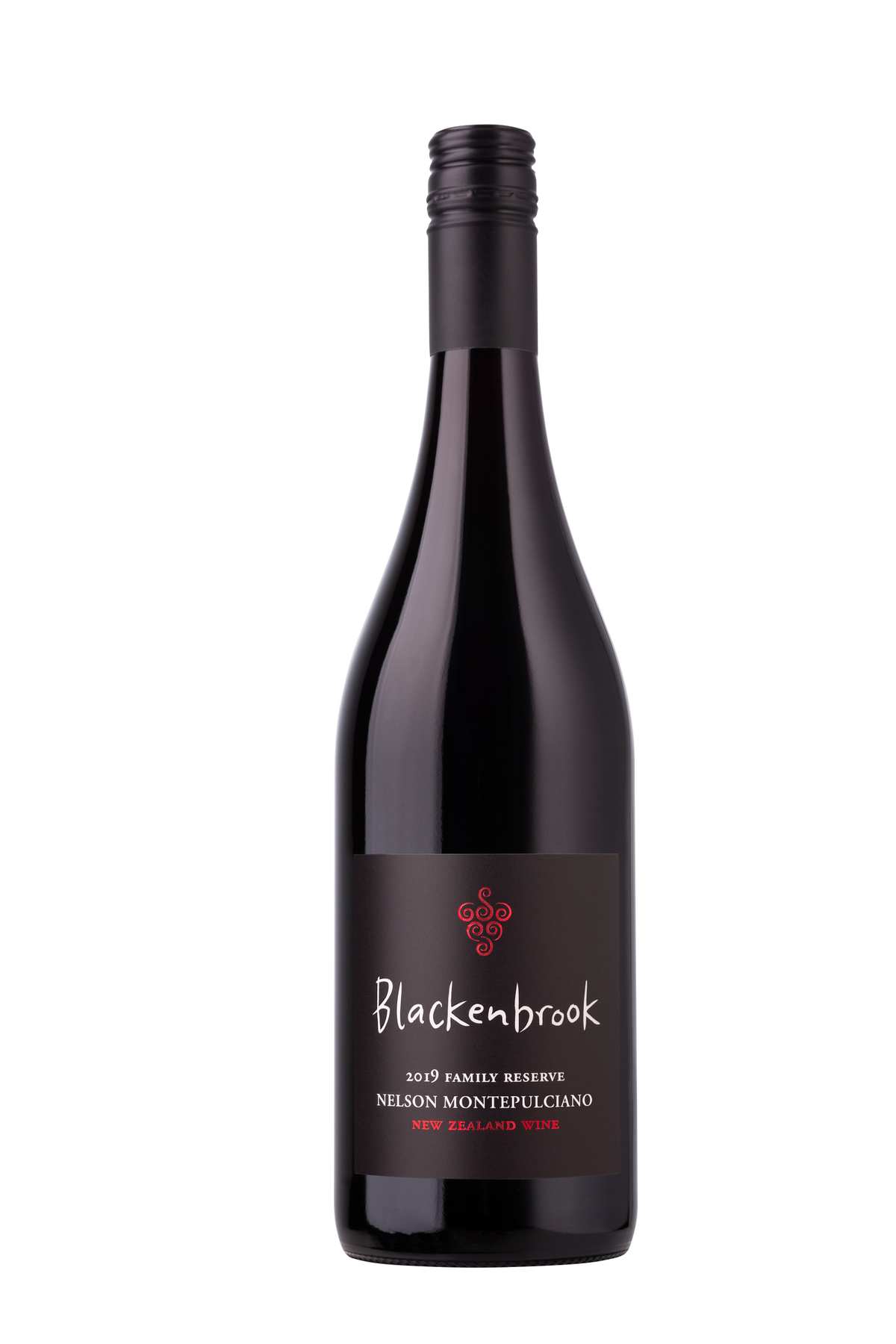 Family Reserve Montepulciano 2019