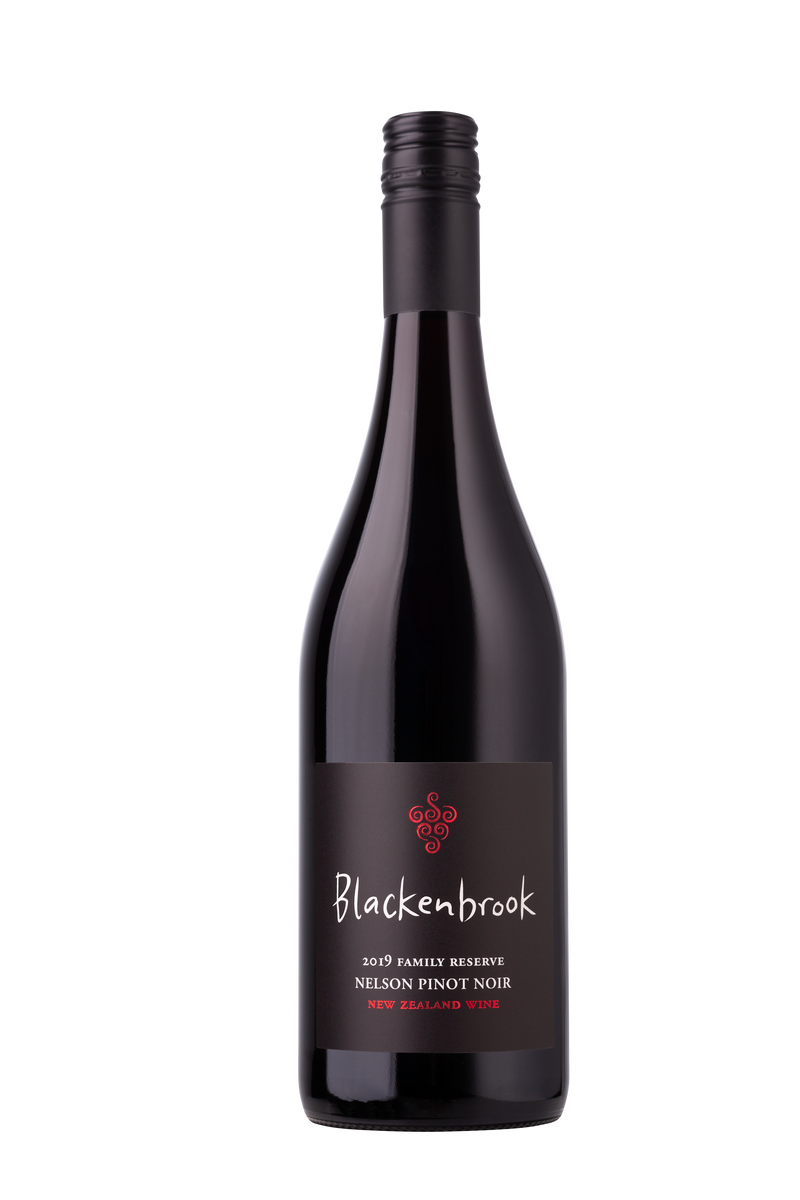 Family Reserve Pinot Noir 2019