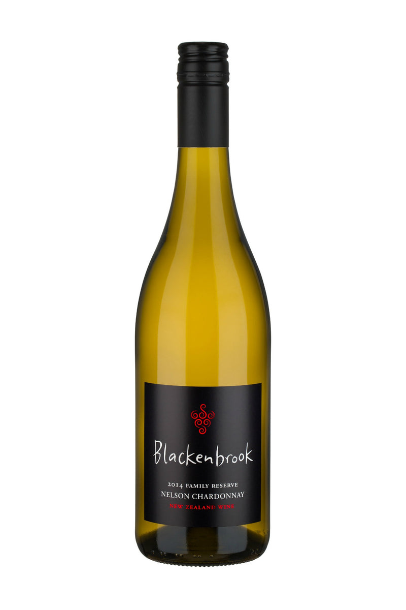 Family Reserve Chardonnay 2014