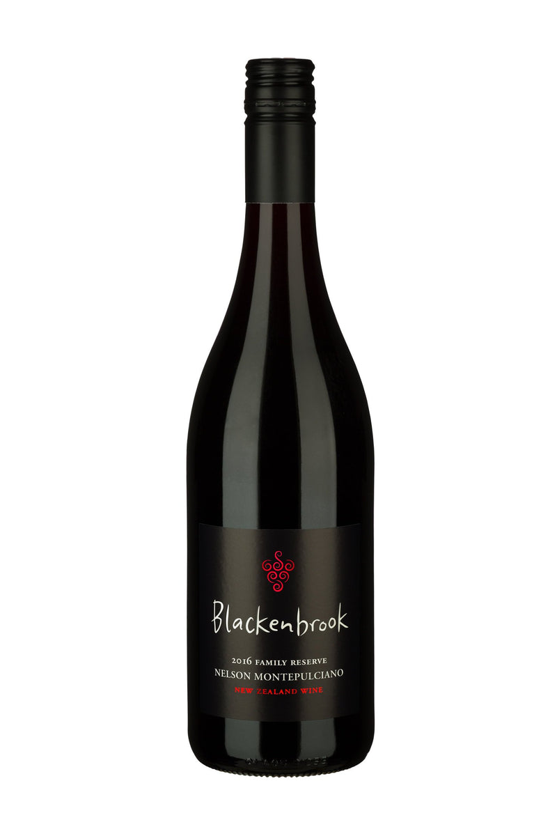 Family Reserve Montepulciano 2016