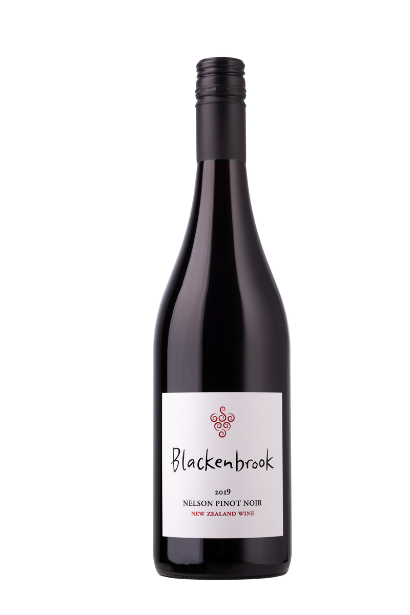 Pinot Noir 2019