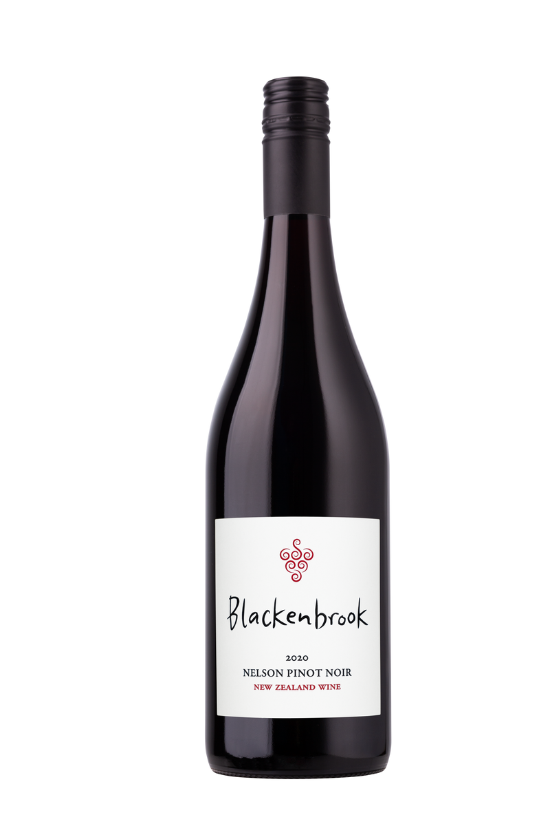 Pinot Noir 2020