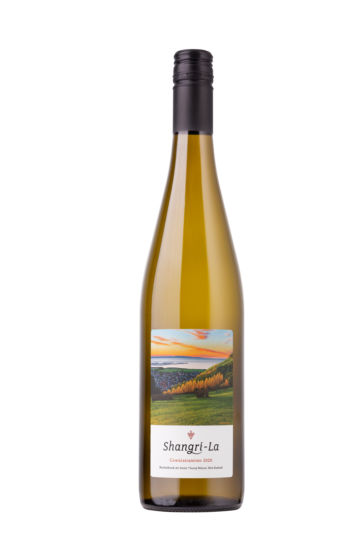 Shangri-La Gewürztraminer 2020