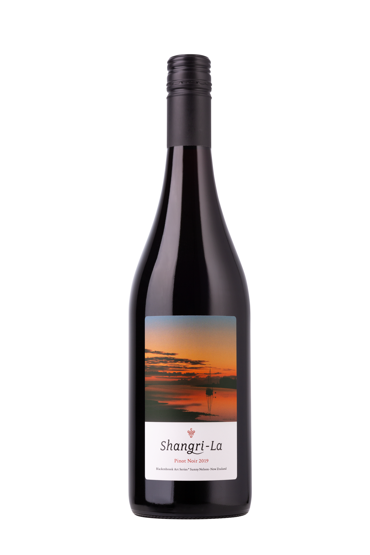 Shangri-La Pinot Noir 2019