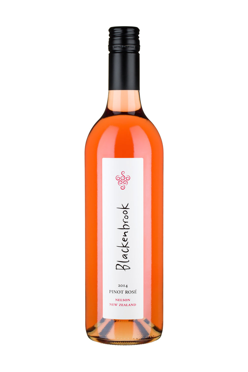 Blackenbrook Pinot Rosé 2014